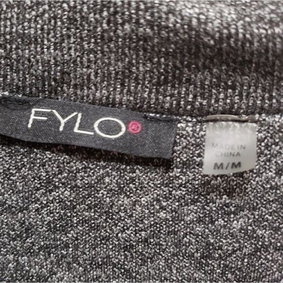 Fylo sweater, size M - Picture 3 of 3